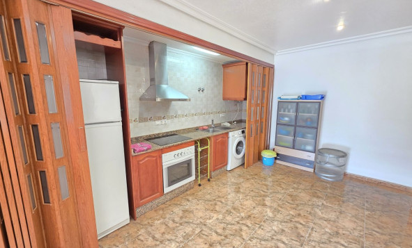 Resale - 1. Apartment / flat - Formentera del Segura - Costa Blanca South