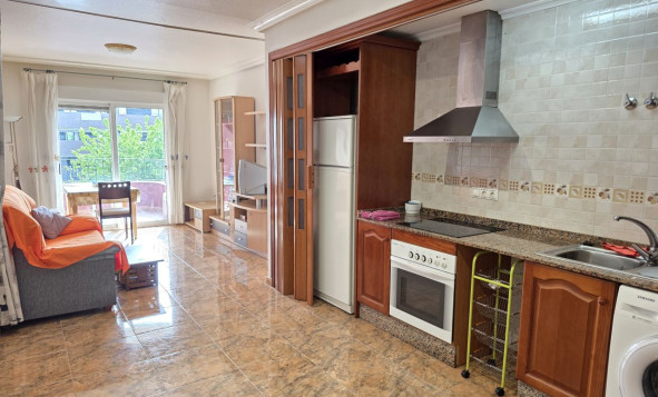 Resale - 1. Apartment / flat - Formentera del Segura - Costa Blanca South