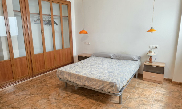 Resale - 1. Apartment / flat - Formentera del Segura - Costa Blanca South