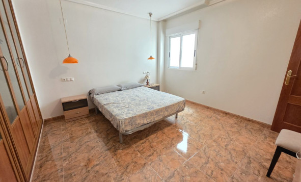 Resale - 1. Apartment / flat - Formentera del Segura - Costa Blanca South