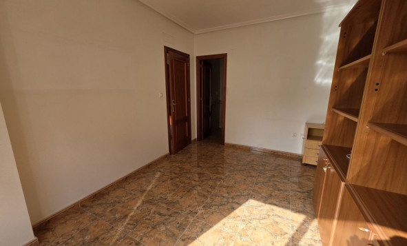 Resale - 1. Apartment / flat - Formentera del Segura - Costa Blanca South