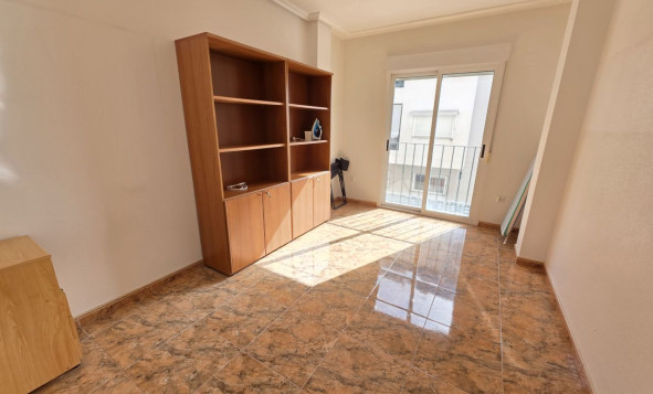 Resale - 1. Apartment / flat - Formentera del Segura - Costa Blanca South