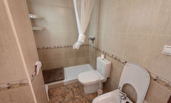 Resale - 1. Apartment / flat - Formentera del Segura - Costa Blanca South