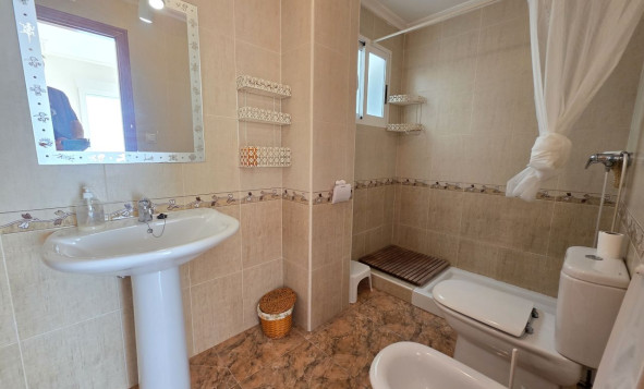 Resale - 1. Apartment / flat - Formentera del Segura - Costa Blanca South