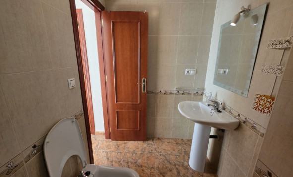 Resale - 1. Apartment / flat - Formentera del Segura - Costa Blanca South