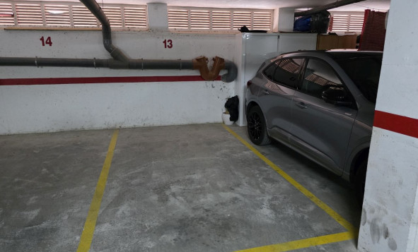 Resale - 1. Apartment / flat - Formentera del Segura - Costa Blanca South