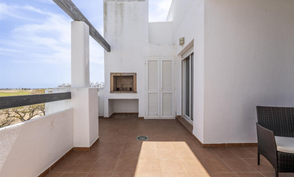 Reventa - 1. Apartamento / piso - Roldan - Costa Calida