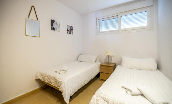 Reventa - 1. Apartamento / piso - Roldan - Costa Calida