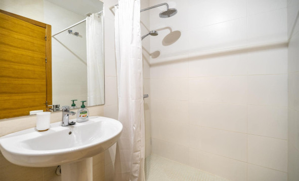 Reventa - 1. Apartamento / piso - Roldan - Costa Calida