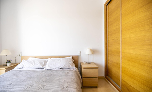 Reventa - 1. Apartamento / piso - Roldan - Costa Calida