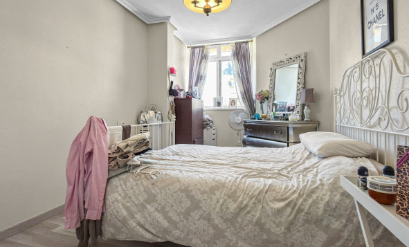 Reventa - 2. Chalet adosado - Orihuela Costa - Costa Blanca Sur