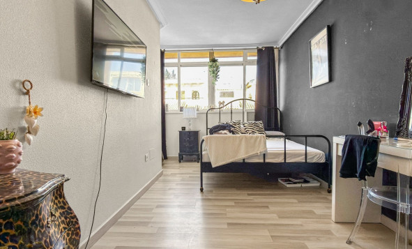 Reventa - 2. Chalet adosado - Orihuela Costa - Costa Blanca Sur