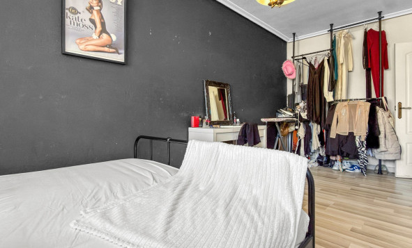 Reventa - 2. Chalet adosado - Orihuela Costa - Costa Blanca Sur