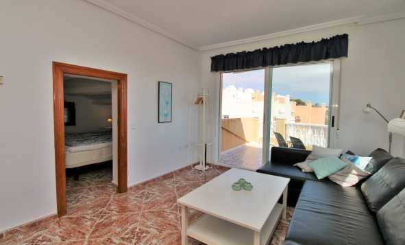 Resale - 3. Detached house - Villamartin - Costa Blanca South
