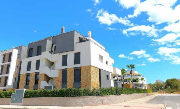 Reventa - 1. Apartamento / piso - Los Altos - Costa Blanca Sur