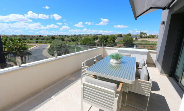 Reventa - 1. Apartamento / piso - Los Altos - Costa Blanca Sur
