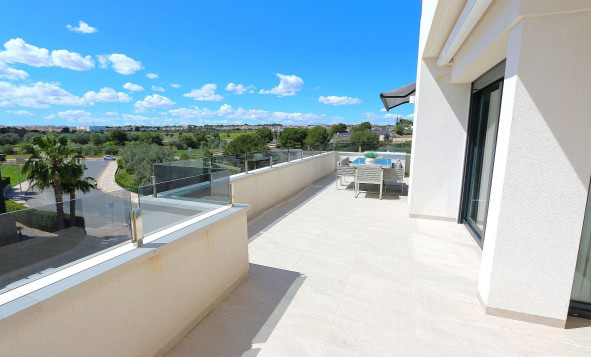 Reventa - 1. Apartamento / piso - Los Altos - Costa Blanca Sur