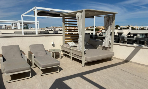 Reventa - 1. Apartamento / piso - Los Altos - Costa Blanca Sur