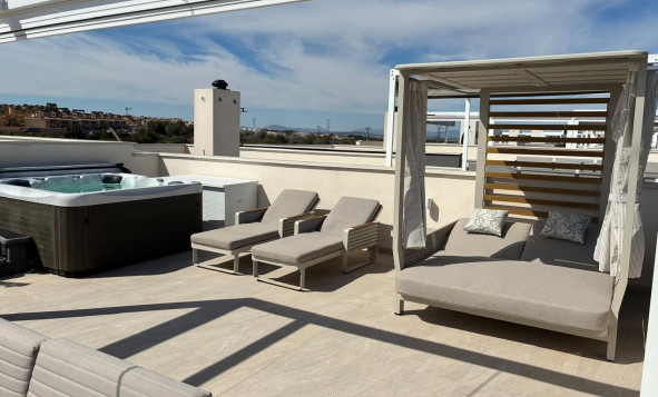 Reventa - 1. Apartamento / piso - Los Altos - Costa Blanca Sur