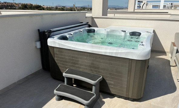 Reventa - 1. Apartamento / piso - Los Altos - Costa Blanca Sur