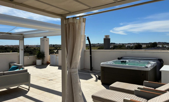 Reventa - 1. Apartamento / piso - Los Altos - Costa Blanca Sur