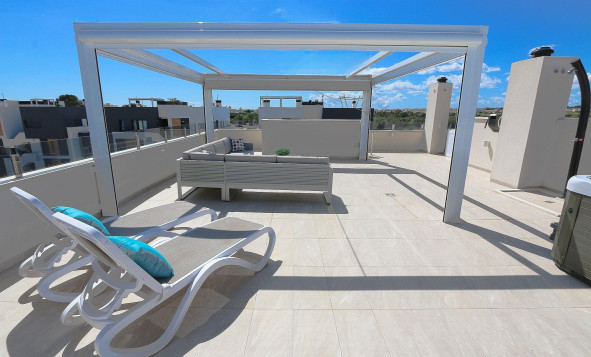 Reventa - 1. Apartamento / piso - Los Altos - Costa Blanca Sur