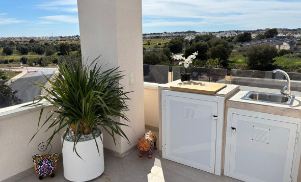 Reventa - 1. Apartamento / piso - Los Altos - Costa Blanca Sur