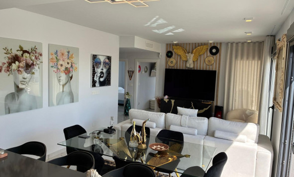 Reventa - 1. Apartamento / piso - Los Altos - Costa Blanca Sur