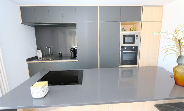 Reventa - 1. Apartamento / piso - Los Altos - Costa Blanca Sur