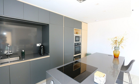 Reventa - 1. Apartamento / piso - Los Altos - Costa Blanca Sur