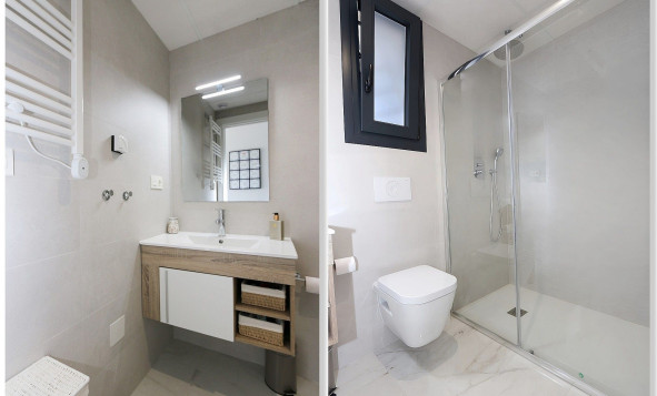 Reventa - 1. Apartamento / piso - Los Altos - Costa Blanca Sur