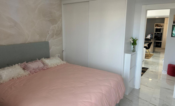 Reventa - 1. Apartamento / piso - Los Altos - Costa Blanca Sur