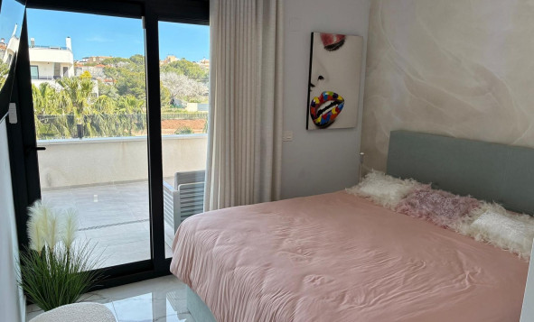 Reventa - 1. Apartamento / piso - Los Altos - Costa Blanca Sur