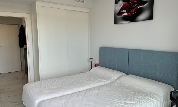 Reventa - 1. Apartamento / piso - Los Altos - Costa Blanca Sur