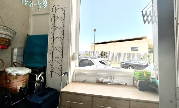 Resale - 1. Apartment / flat - Torrevieja - Costa Blanca South