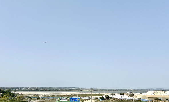 Resale - 1. Apartment / flat - Torrevieja - Costa Blanca South