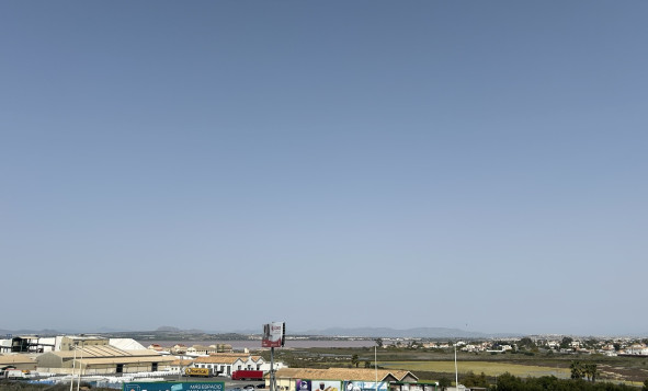 Resale - 1. Apartment / flat - Torrevieja - Costa Blanca South
