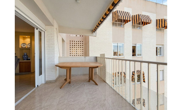 Herverkoop - 1. Appartement / flat - Santa Pola - Costa Blanca Zuid