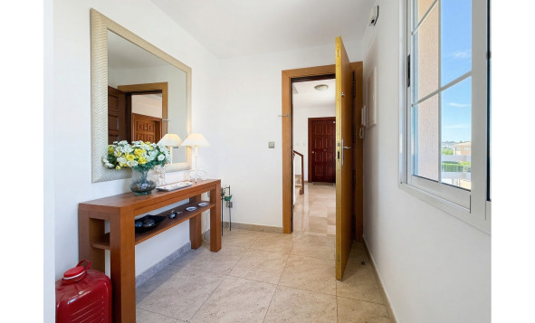 Herverkoop - 1. Appartement / flat - Santa Pola - Costa Blanca Zuid