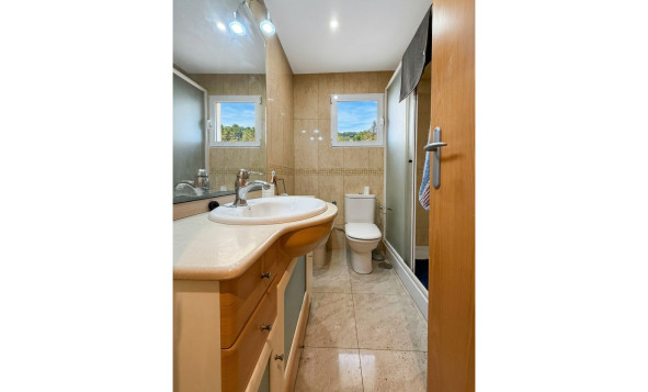 Herverkoop - 1. Appartement / flat - Santa Pola - Costa Blanca Zuid