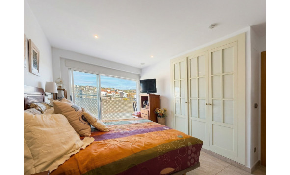 Herverkoop - 1. Appartement / flat - Santa Pola - Costa Blanca Zuid