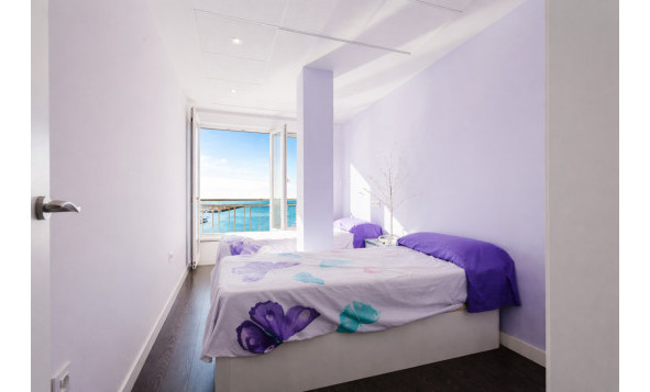 Resale - 1. Apartment / flat - Torrevieja - Costa Blanca South