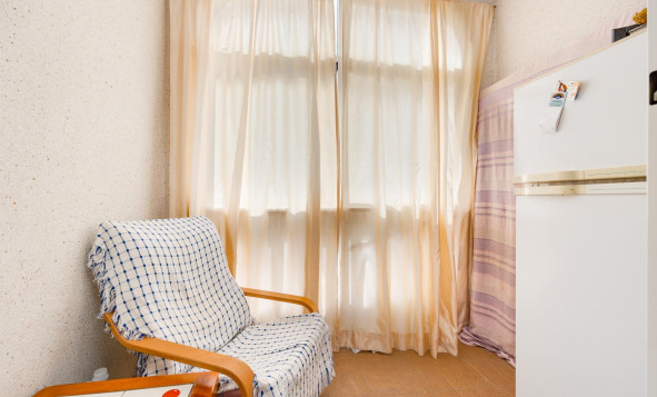 Resale - 1. Apartment / flat - Torrevieja - Costa Blanca South