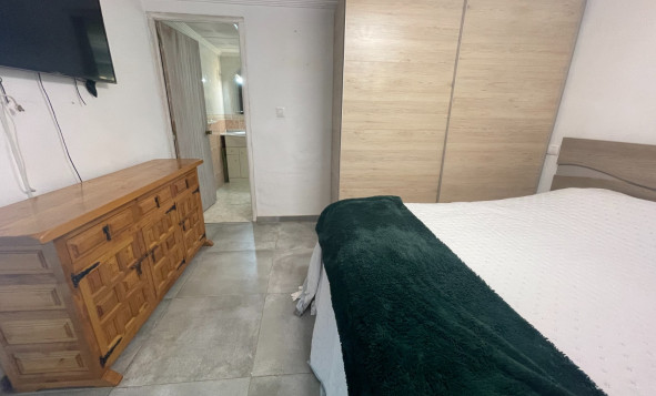 Resale - 3. Detached house - San Fulgencio - Costa Blanca South