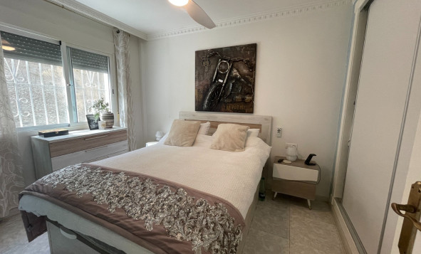 Resale - 3. Detached house - San Fulgencio - Costa Blanca South