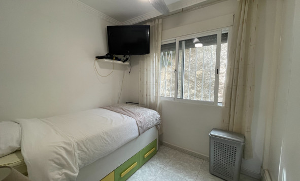 Resale - 3. Detached house - San Fulgencio - Costa Blanca South