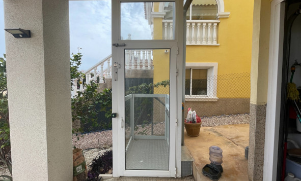 Resale - 3. Detached house - San Fulgencio - Costa Blanca South