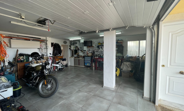 Resale - 3. Detached house - San Fulgencio - Costa Blanca South