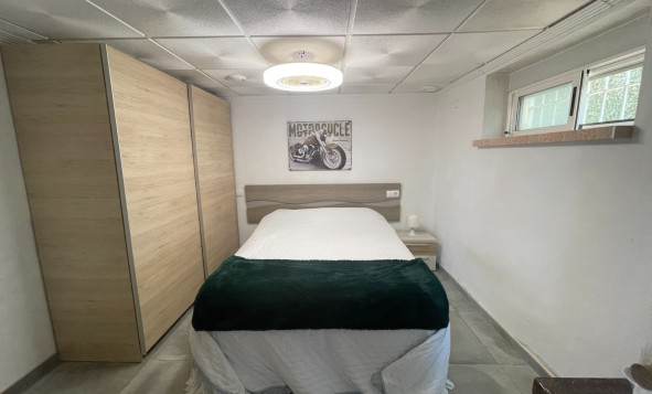 Resale - 3. Detached house - San Fulgencio - Costa Blanca South