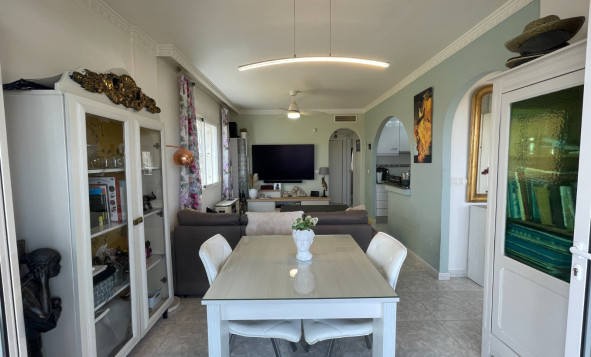 Resale - 3. Detached house - San Fulgencio - Costa Blanca South